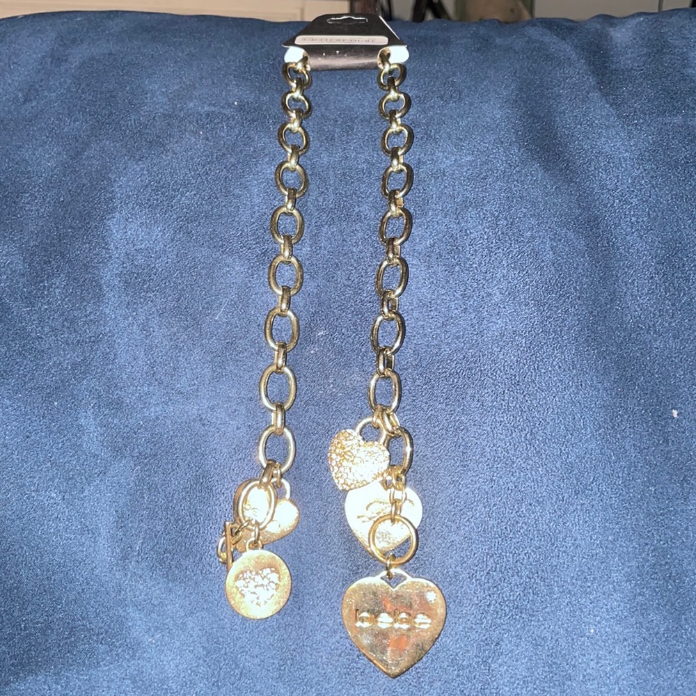 Bebe necklace - Picture 8 of 9